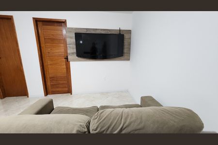 Studio para alugar com 40m², 1 quarto e sem vaga Studio para alugar com 40m², 1 quarto e sem vagaEstúdio - sala