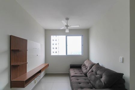 Apartamento à venda com 43m², 2 quartos e 1 vaga