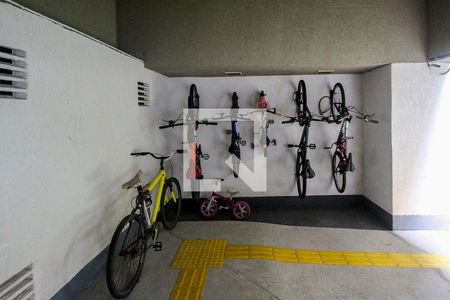 Apartamento à venda com 43m², 2 quartos e 1 vaga