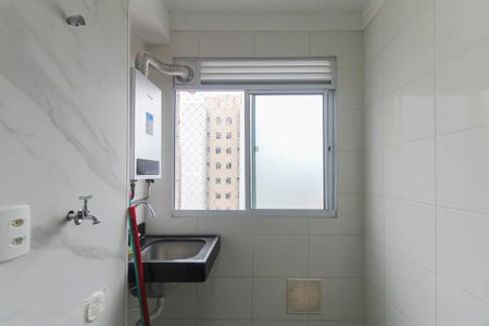 Apartamento à venda com 43m², 2 quartos e 1 vaga