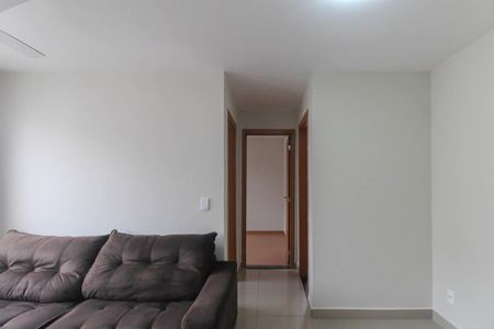 Apartamento à venda com 43m², 2 quartos e 1 vaga
