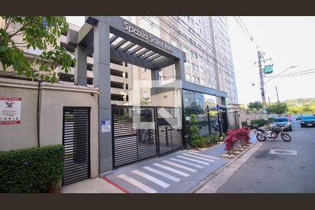 Apartamento à venda com 43m², 2 quartos e 1 vaga