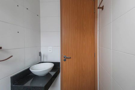 Apartamento à venda com 43m², 2 quartos e 1 vaga