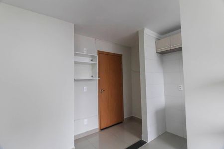 Apartamento à venda com 43m², 2 quartos e 1 vaga