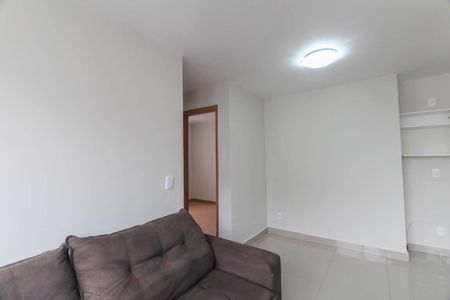 Apartamento à venda com 43m², 2 quartos e 1 vaga