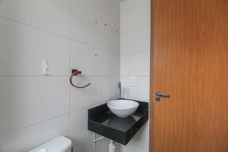 Apartamento à venda com 43m², 2 quartos e 1 vaga