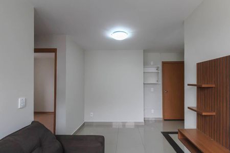 Apartamento à venda com 43m², 2 quartos e 1 vaga