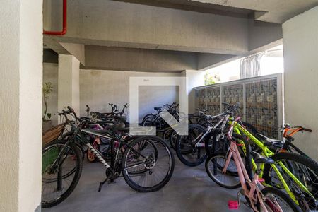 Apartamento à venda com 43m², 2 quartos e 1 vaga