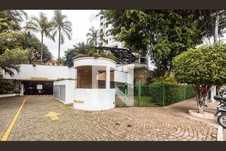Apartamento para alugar com 43m², 1 quarto e 1 vaga