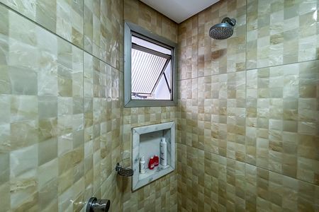 Apartamento para alugar com 43m², 1 quarto e 1 vaga