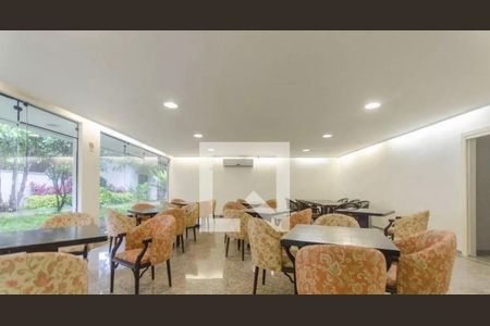 Apartamento para alugar com 43m², 1 quarto e 1 vaga