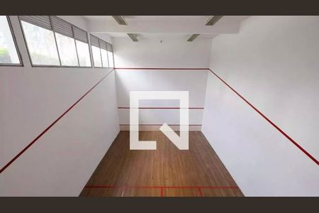 Apartamento para alugar com 43m², 1 quarto e 1 vaga