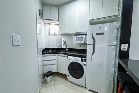 Apartamento para alugar com 1 quarto, 43m² em Paraíso, São Paulo