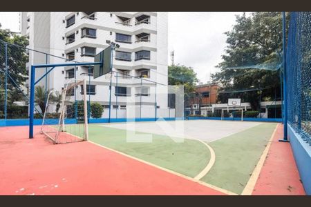 Apartamento para alugar com 43m², 1 quarto e 1 vaga
