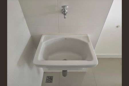 Apartamento à venda com 82m², 2 quartos e 1 vaga Apartamento à venda com 82m², 2 quartos e 1 vagaTanque - Área de Serviço