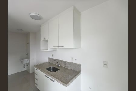 Apartamento à venda com 82m², 2 quartos e 1 vaga Apartamento à venda com 82m², 2 quartos e 1 vagaCozinha