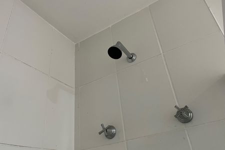 Apartamento para alugar com 62m², 2 quartos e 1 vaga Apartamento para alugar com 62m², 2 quartos e 1 vagaBanheiro Social