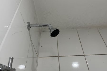 Apartamento para alugar com 62m², 2 quartos e 1 vaga Apartamento para alugar com 62m², 2 quartos e 1 vagaBanheiro da Suíte