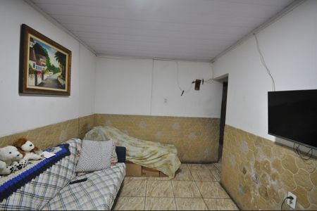Casa à venda com 80m², 2 quartos e sem vagaSala 1