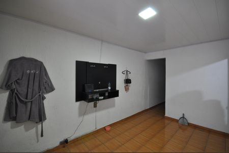 Casa à venda com 80m², 2 quartos e sem vagaSala 2