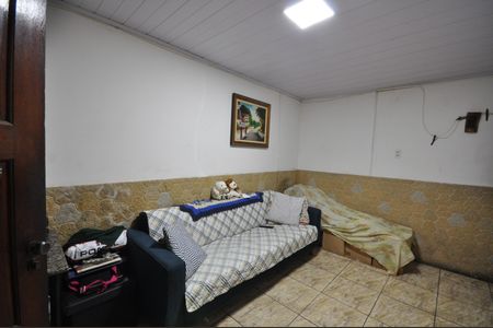 Sala 1 de casa à venda com 2 quartos, 80m² em Jardim Leonor Mendes de Barros, São Paulo