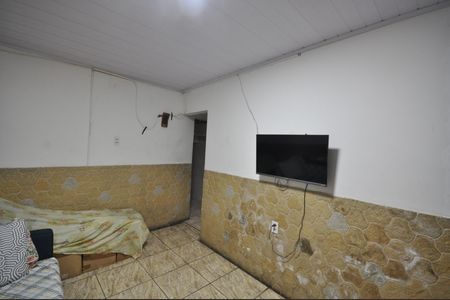 Casa à venda com 80m², 2 quartos e sem vagaSala 1