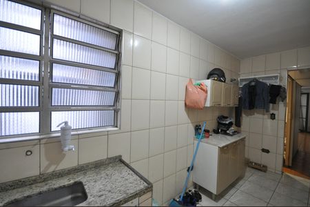 Casa à venda com 80m², 2 quartos e sem vagaCozinha 2