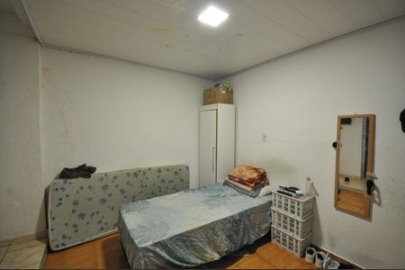 Casa à venda com 80m², 2 quartos e sem vagaQuarto 2