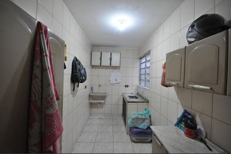 Casa à venda com 80m², 2 quartos e sem vagaCozinha 2