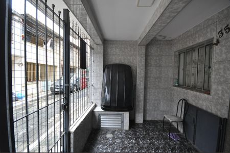 Casa à venda com 80m², 2 quartos e sem vagaQuintal 