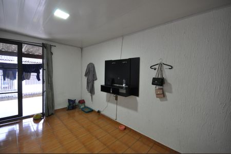 Casa à venda com 80m², 2 quartos e sem vagaSala 2