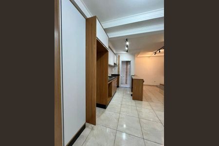 Apartamento à venda com 52m², 2 quartos e 1 vaga