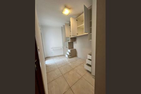 Apartamento à venda com 52m², 2 quartos e 1 vaga