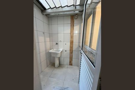 Apartamento à venda com 52m², 2 quartos e 1 vaga