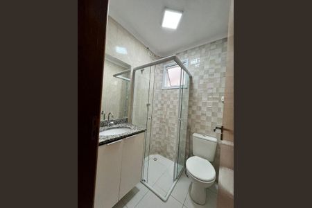 Apartamento à venda com 52m², 2 quartos e 1 vaga