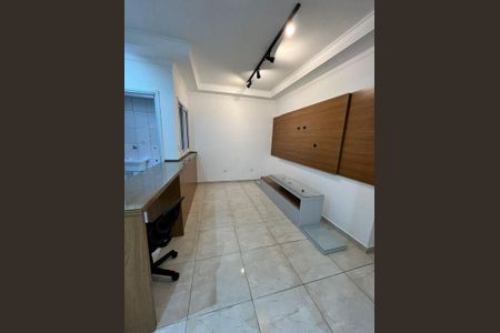 Apartamento à venda com 52m², 2 quartos e 1 vaga