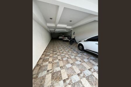 Apartamento à venda com 52m², 2 quartos e 1 vaga