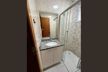 Apartamento à venda com 52m², 2 quartos e 1 vaga