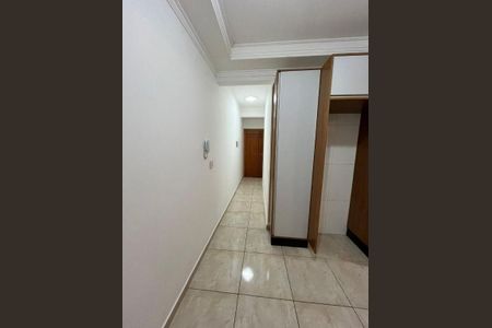Apartamento à venda com 52m², 2 quartos e 1 vaga