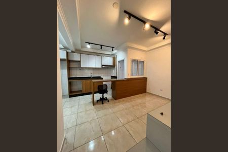 Apartamento à venda com 52m², 2 quartos e 1 vaga
