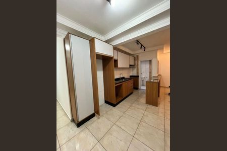 Apartamento à venda com 52m², 2 quartos e 1 vaga