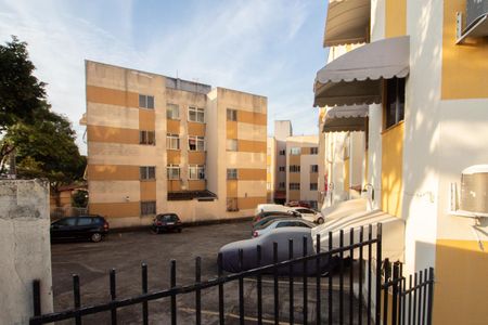 Apartamento à venda com 48m², 2 quartos e 1 vaga Apartamento à venda com 48m², 2 quartos e 1 vagaGaragem