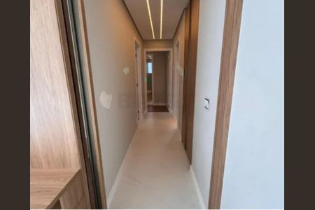 Apartamento à venda com 3 quartos, 142m² em Jardim Fonte do Morumbi, São Paulo