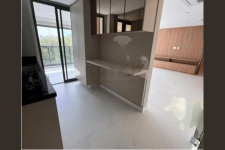Apartamento à venda com 3 quartos, 142m² em Jardim Fonte do Morumbi, São Paulo