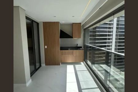 Apartamento à venda com 3 quartos, 142m² em Jardim Fonte do Morumbi, São Paulo