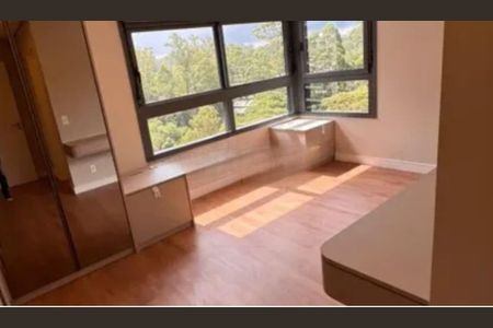 Apartamento à venda com 3 quartos, 142m² em Jardim Fonte do Morumbi, São Paulo