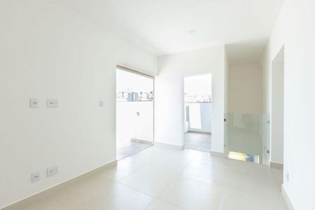 Apartamento à venda com 3 quartos, 149m² em Salgado Filho, Belo Horizonte