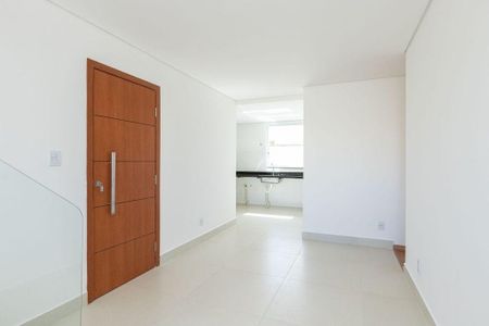 Apartamento à venda com 3 quartos, 149m² em Salgado Filho, Belo Horizonte