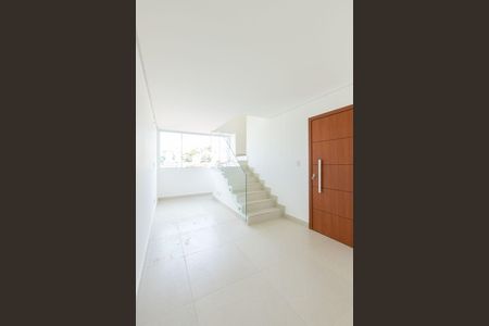 Apartamento à venda com 3 quartos, 149m² em Salgado Filho, Belo Horizonte