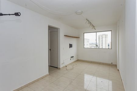 Sala de apartamento à venda com 2 quartos, 55m² em Jardim Celeste, São Paulo